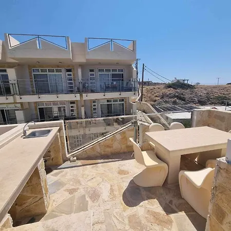 Holiday home Luxury House Makry Gialos 300m To The 7 Pers Makry Gialos (Crete)