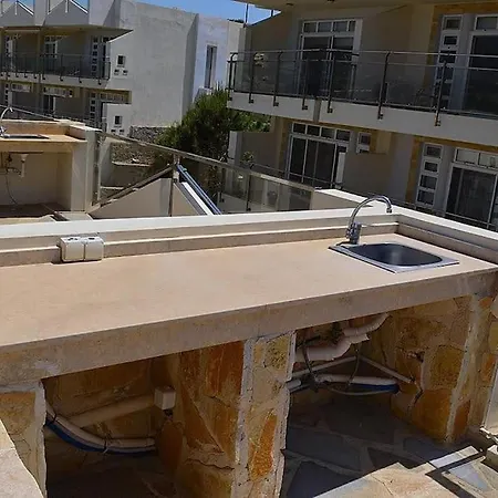 Luxury House Makry Gialos 300m To The 7 Pers * Makry Gialos (Crete)