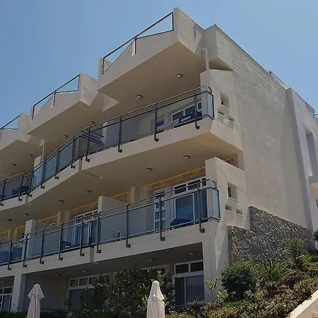 Luxury House Makry Gialos 300m To The 7 Pers Makry Gialos (Crete)