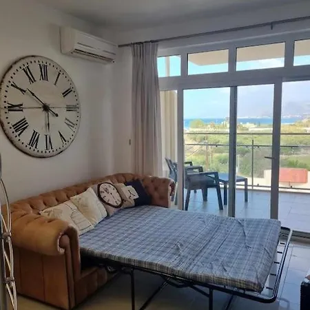 Luxury House Makry Gialos 300m To The 7 Pers Makry Gialos (Crete)