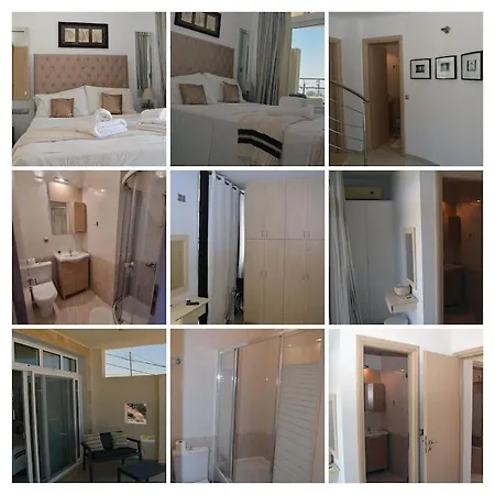 Luxury House Makry Gialos 300m To The 7 Pers Holiday home Makry Gialos (Crete)
