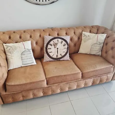 Holiday home Luxury House Makry Gialos 300m To The 7 Pers
