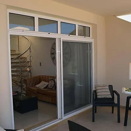 Holiday home Luxury House Makry Gialos 300m To The 7 Pers