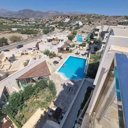 Luxury House Makry Gialos 300m To The 7 Pers