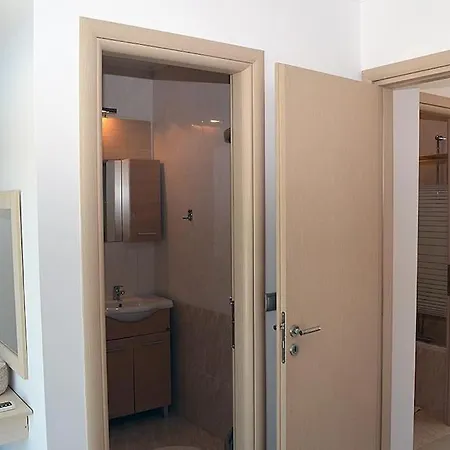 Luxury House Makry Gialos 300m To The 7 Pers בית נופש Makrýgialos