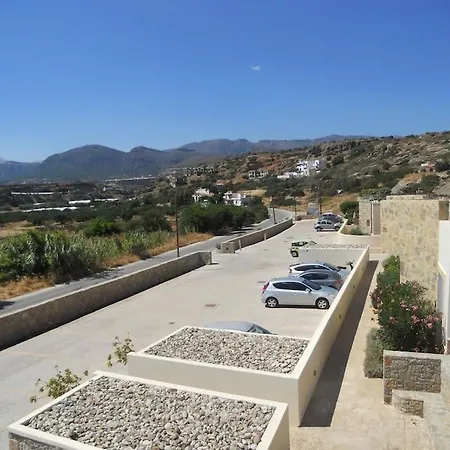 Luxury House Makry Gialos 300m To The 7 Pers